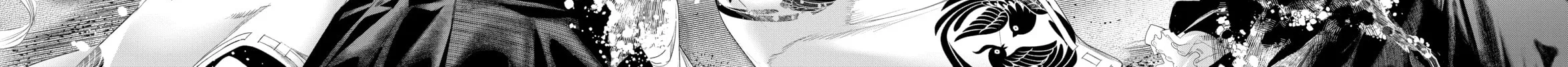 Bakemonogatari Chapter 171 page 38 - 