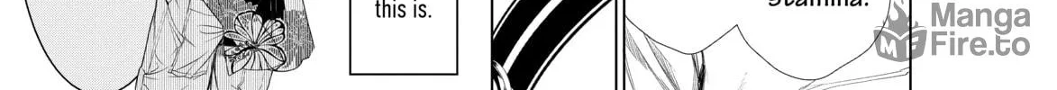 Bakemonogatari Chapter 172 page 18 - 