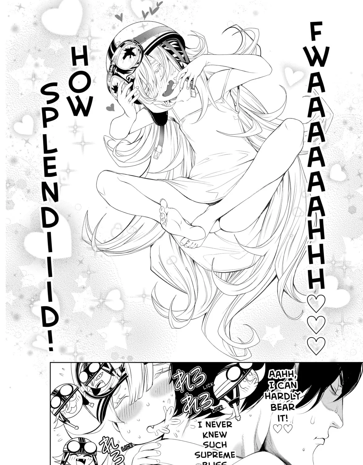 Bakemonogatari Chapter 172 page 27 - 