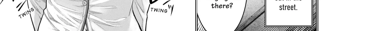 Bakemonogatari Chapter 173 page 22 - 