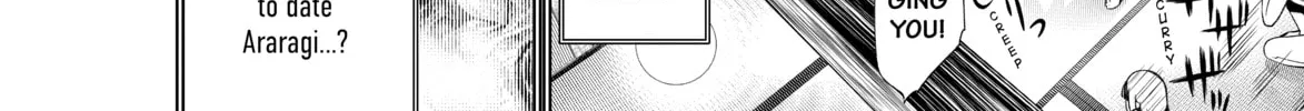 Bakemonogatari Chapter 173 page 28 - 