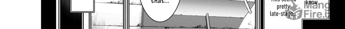 Bakemonogatari Chapter 174 page 20 - 