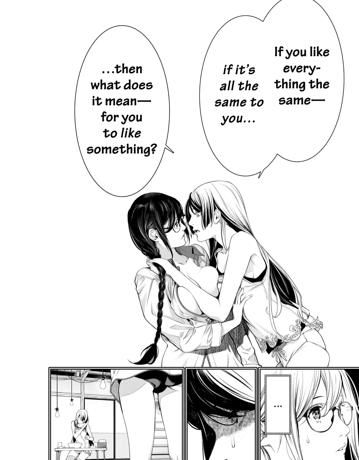 Bakemonogatari Chapter 175 page 13 - 