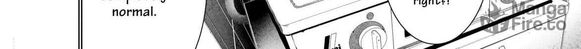 Bakemonogatari Chapter 175 page 18 - 