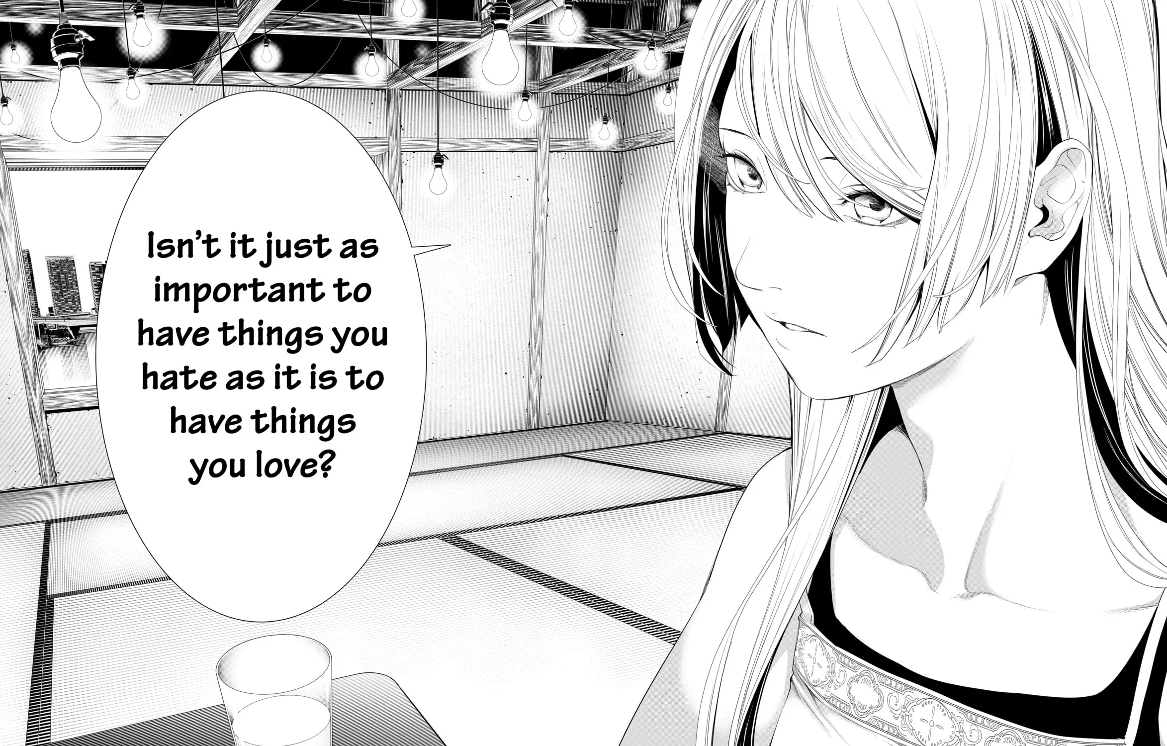 Bakemonogatari Chapter 175 page 3 - 