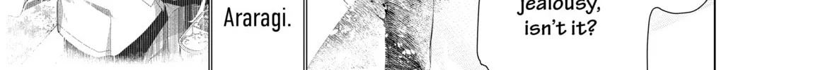 Bakemonogatari Chapter 175 page 26 - 