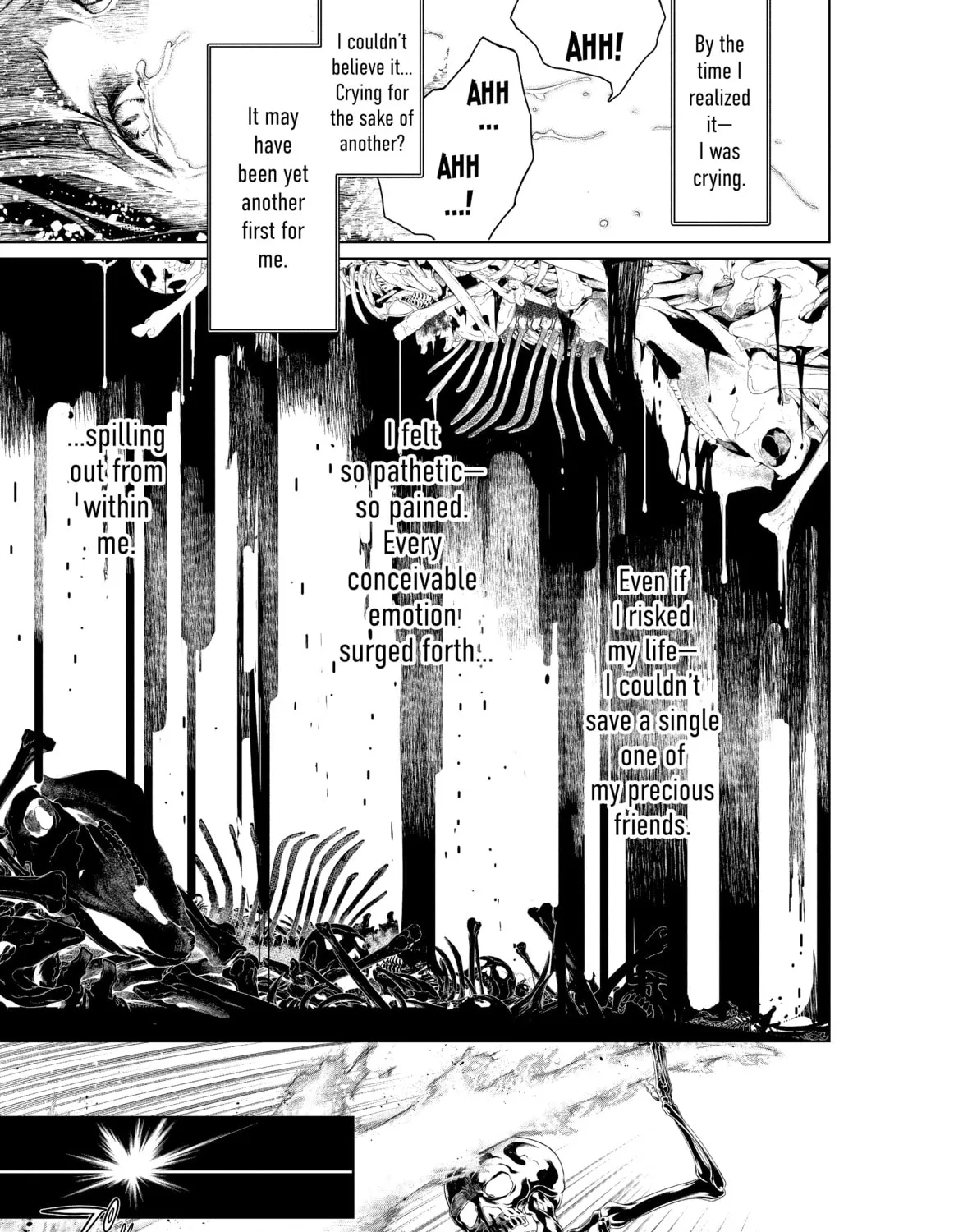 Bakemonogatari Chapter 176 page 15 - 