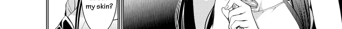 Bakemonogatari Chapter 177 page 22 - 