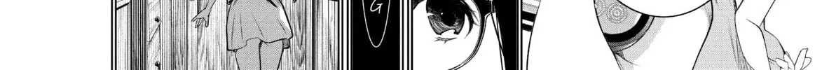 Bakemonogatari Chapter 177 page 26 - 