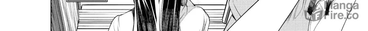 Bakemonogatari Chapter 177 page 10 - 
