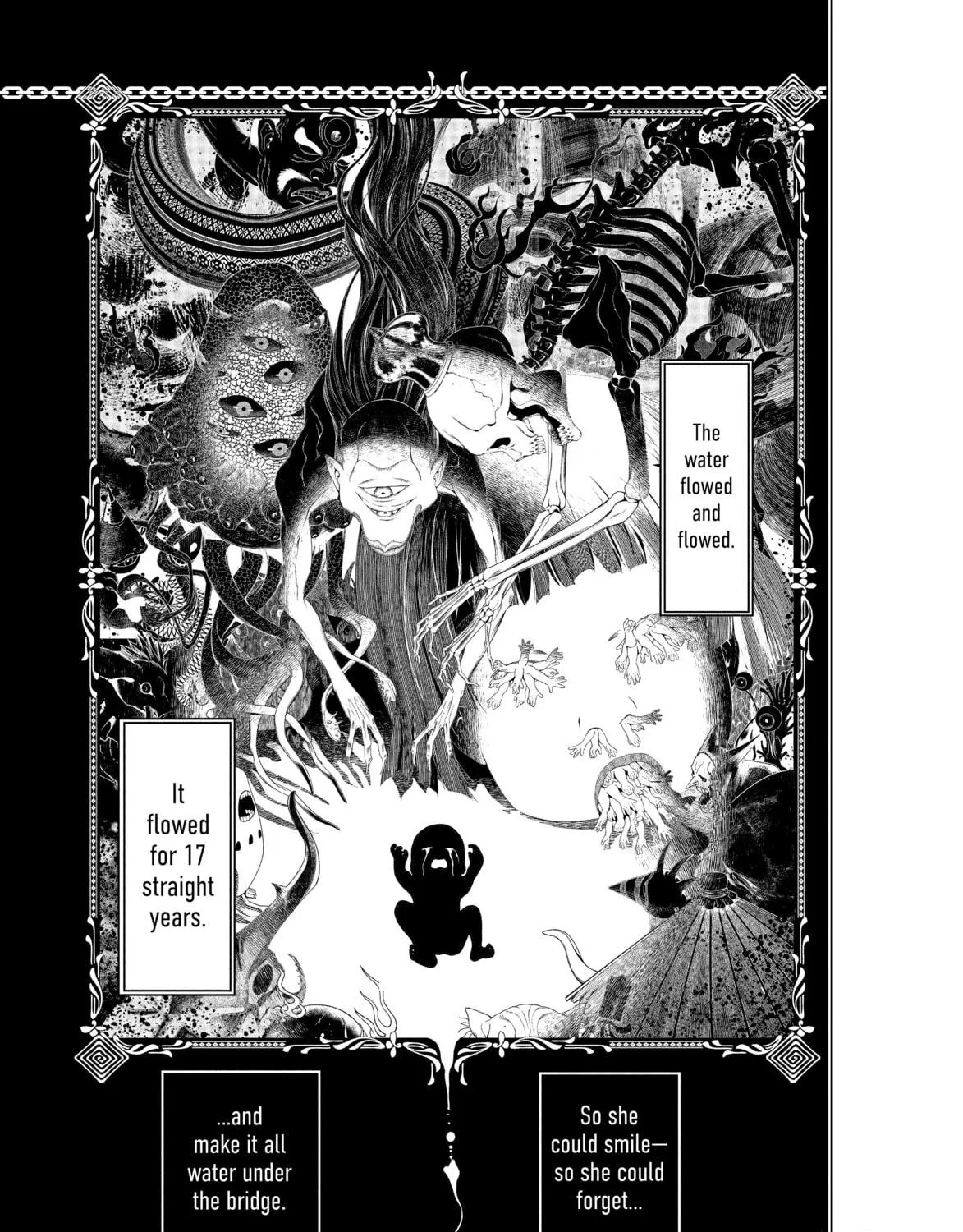 Bakemonogatari Chapter 178 page 11 - 
