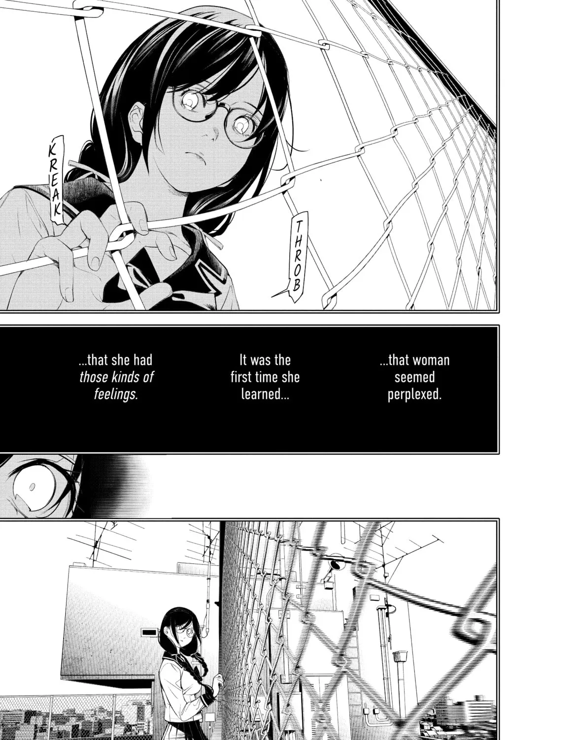 Bakemonogatari Chapter 178 page 15 - 