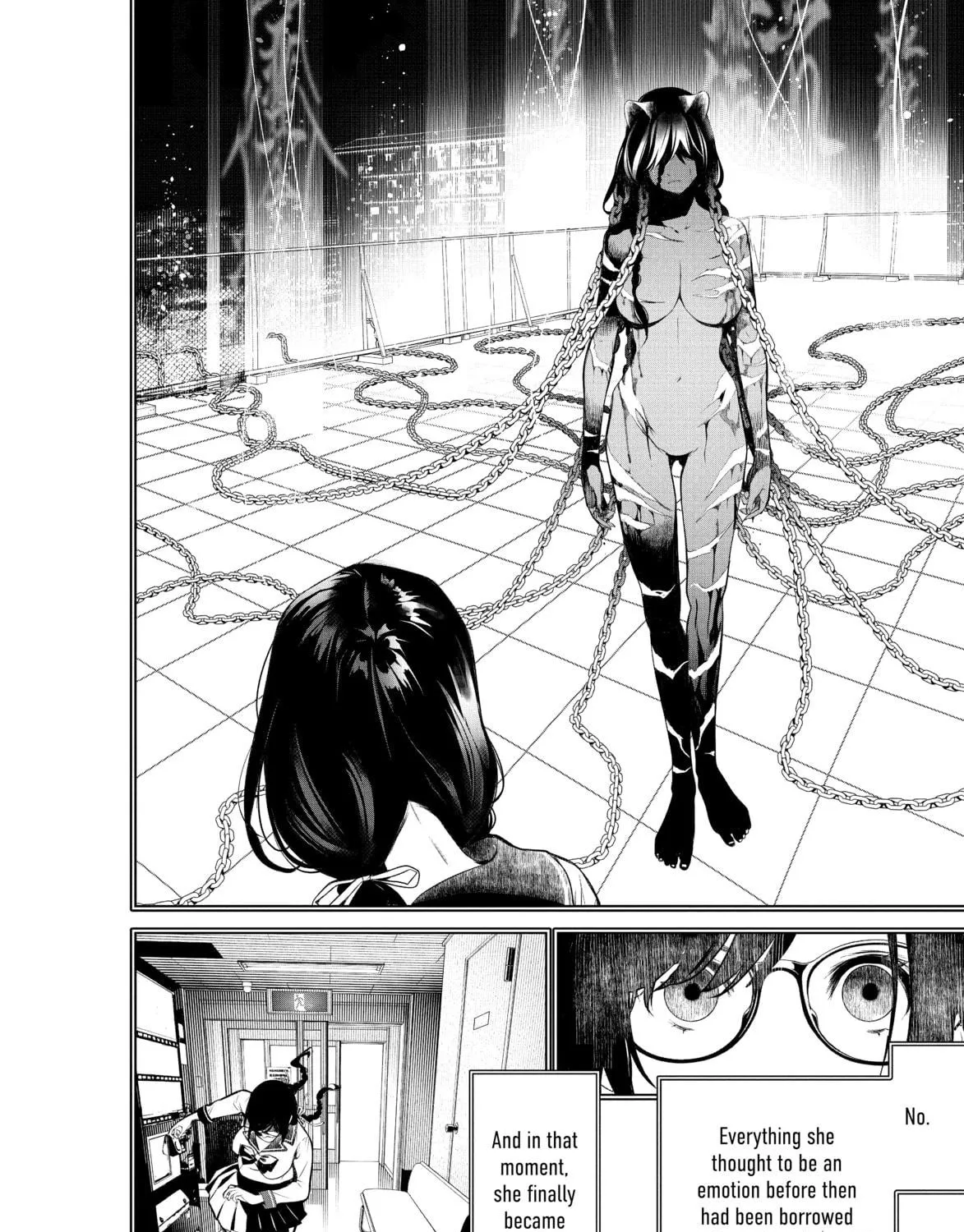 Bakemonogatari Chapter 178 page 17 - 