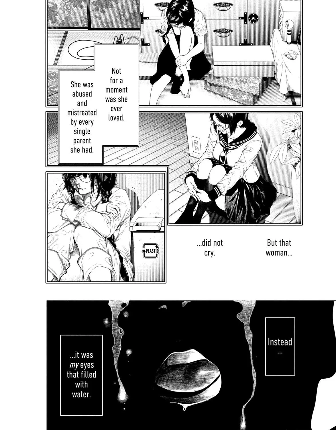 Bakemonogatari Chapter 178 page 9 - 