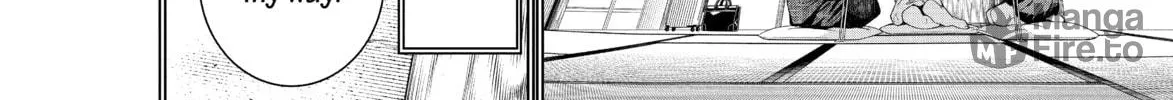 Bakemonogatari Chapter 179 page 20 - 