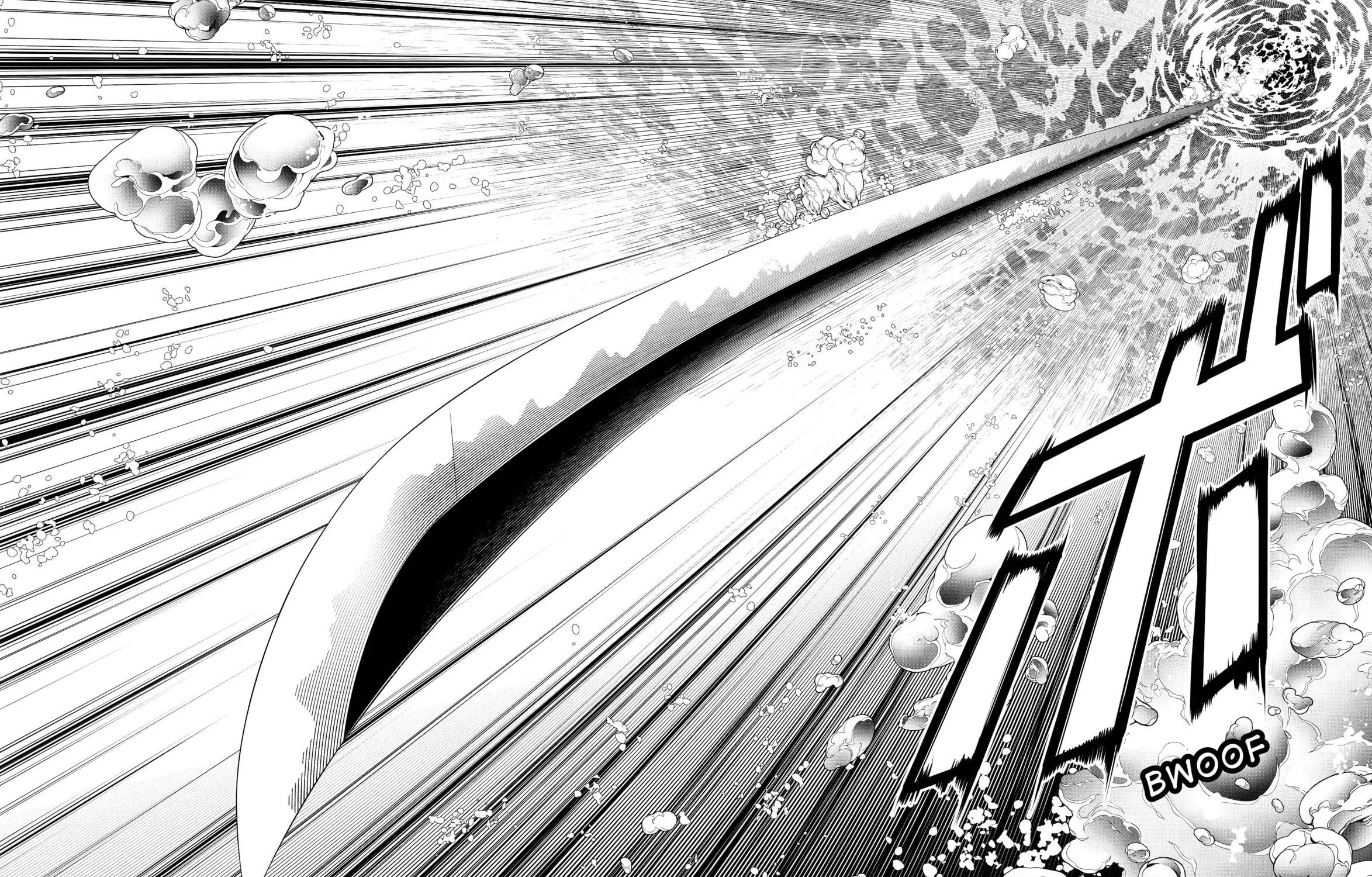 Bakemonogatari Chapter 179 page 37 - 