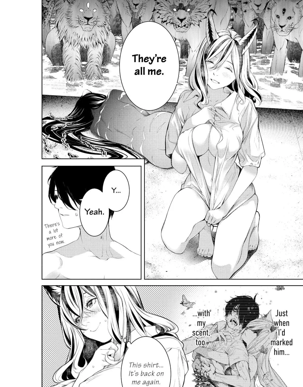 Bakemonogatari Chapter 180 page 11 - 