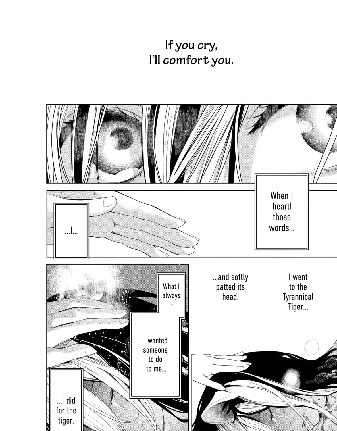 Bakemonogatari Chapter 180 page 21 - 