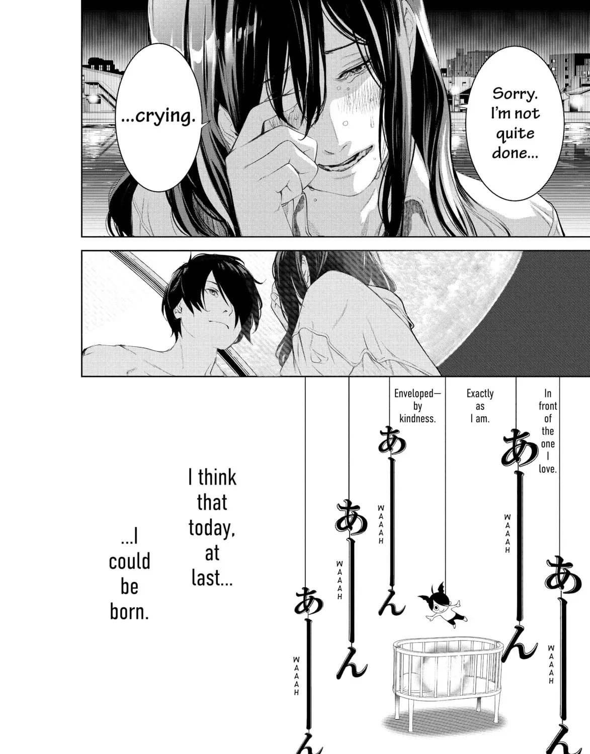 Bakemonogatari Chapter 181 page 31 - 