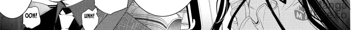 Bakemonogatari Chapter 183 page 10 - 