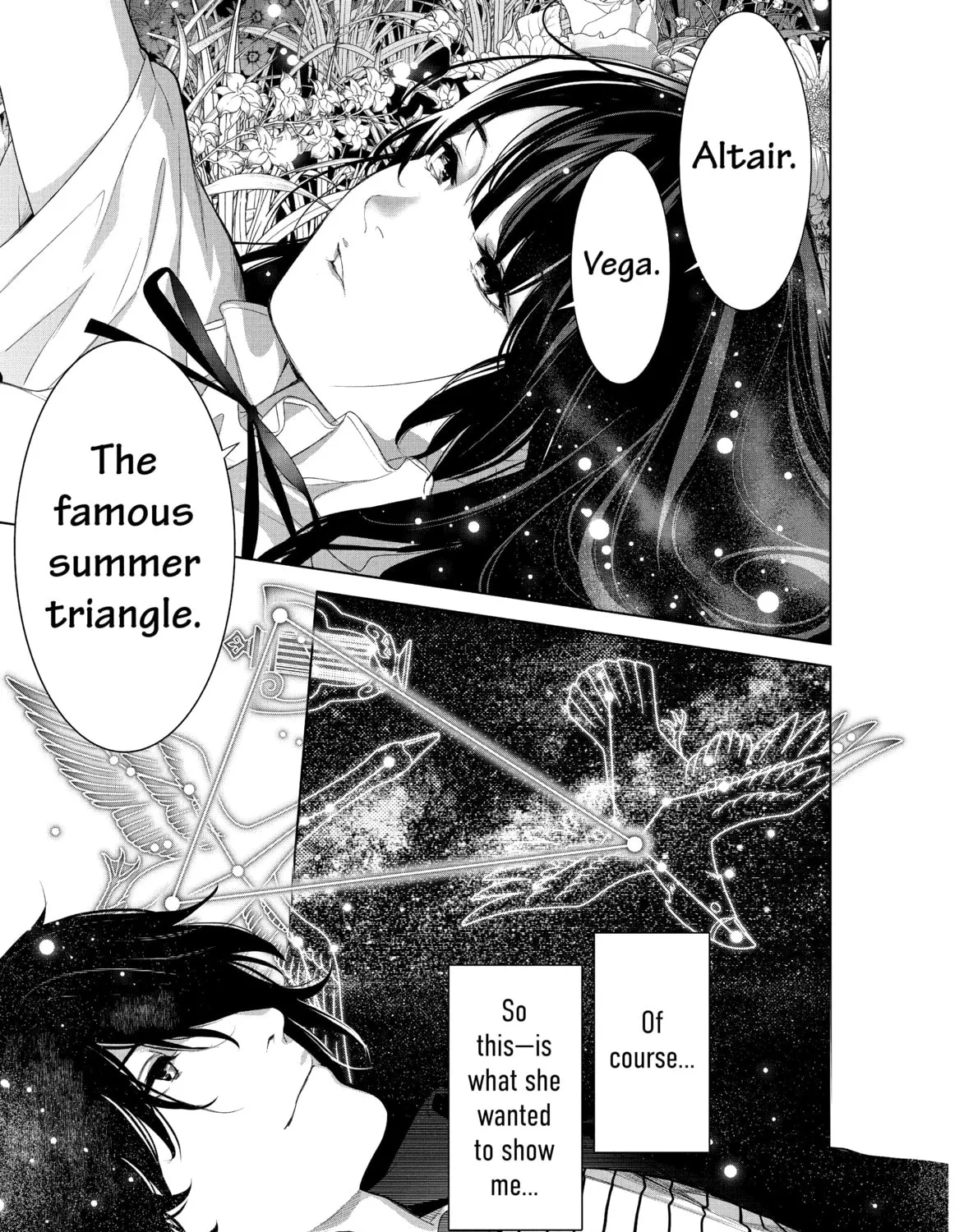 Bakemonogatari Chapter 184 page 15 - 
