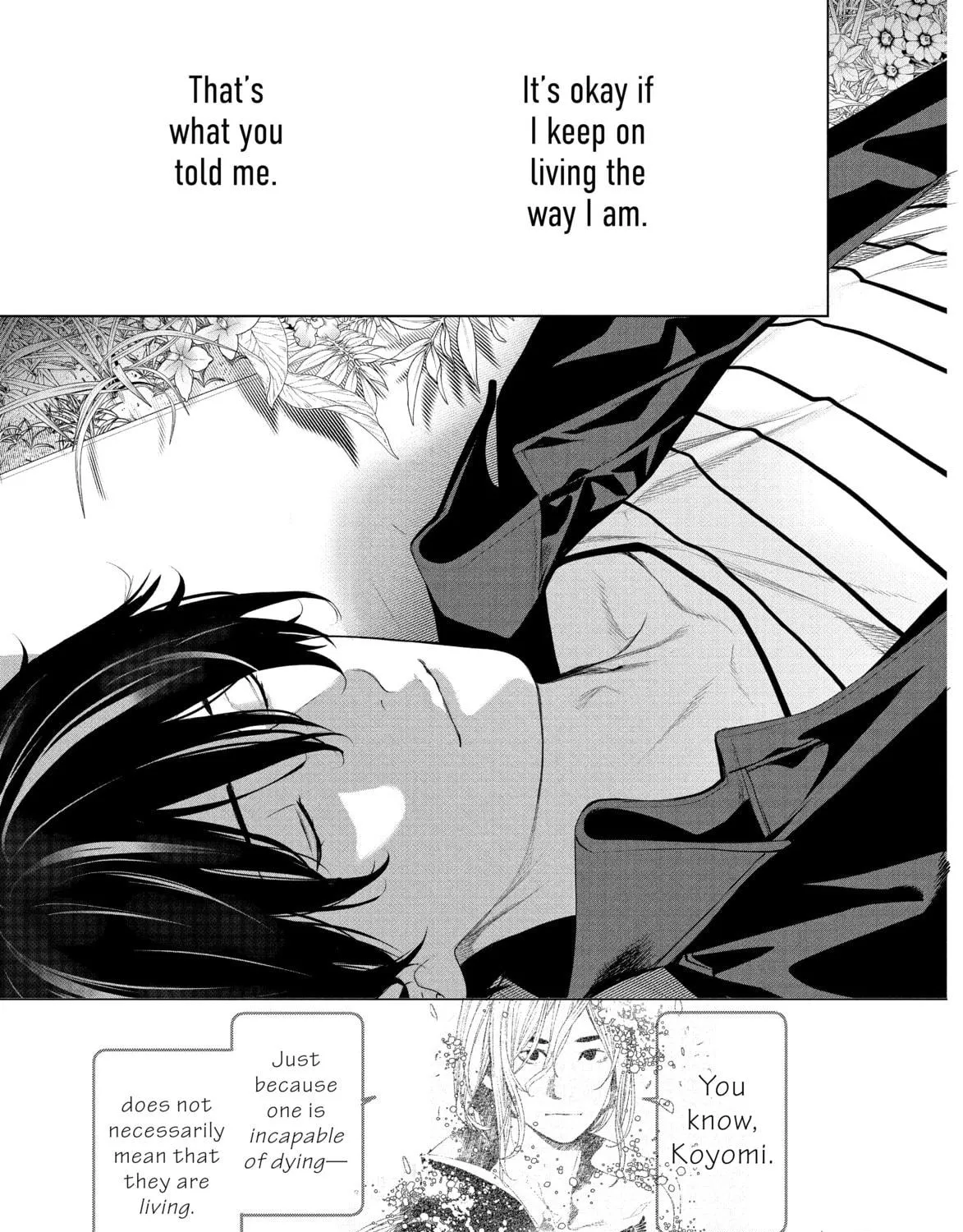Bakemonogatari Chapter 184 page 29 - 