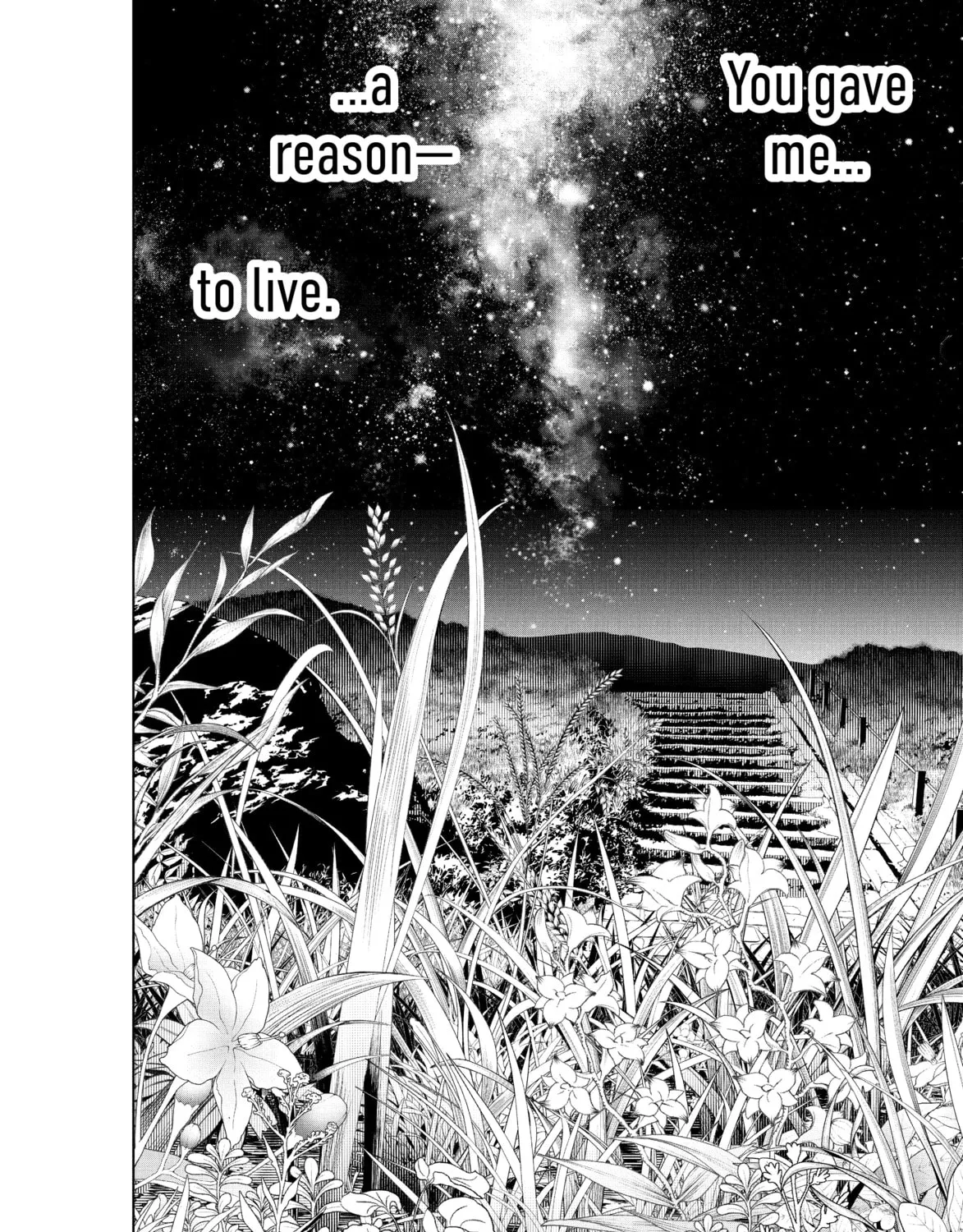 Bakemonogatari Chapter 184 page 31 - 