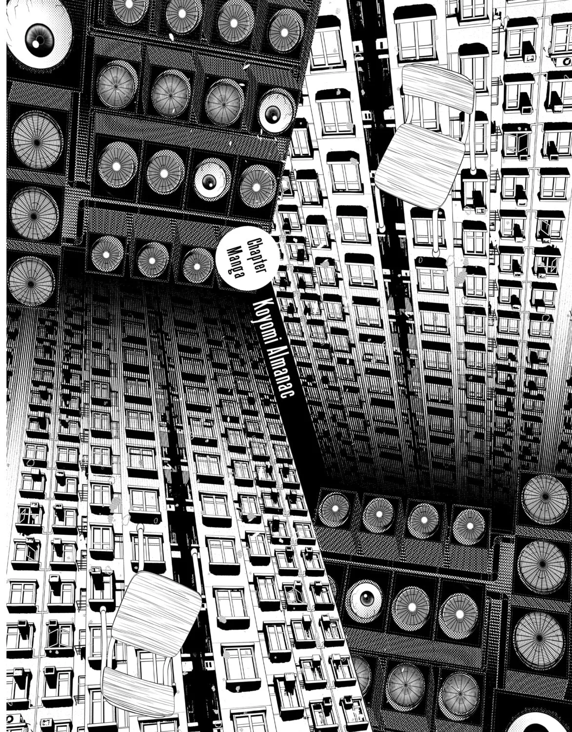 Bakemonogatari Chapter 185 page 1 - 