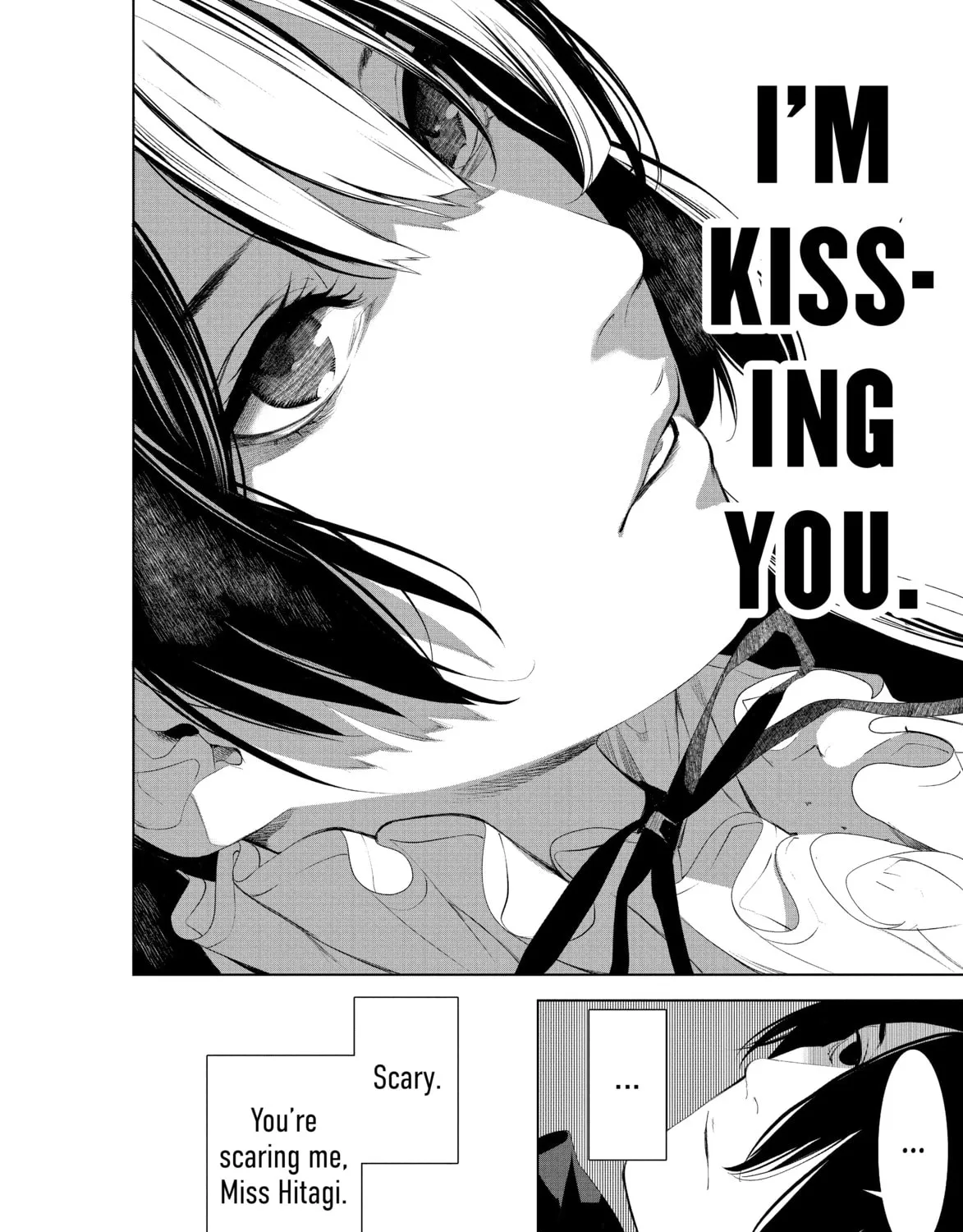 Bakemonogatari Chapter 185 page 25 - 