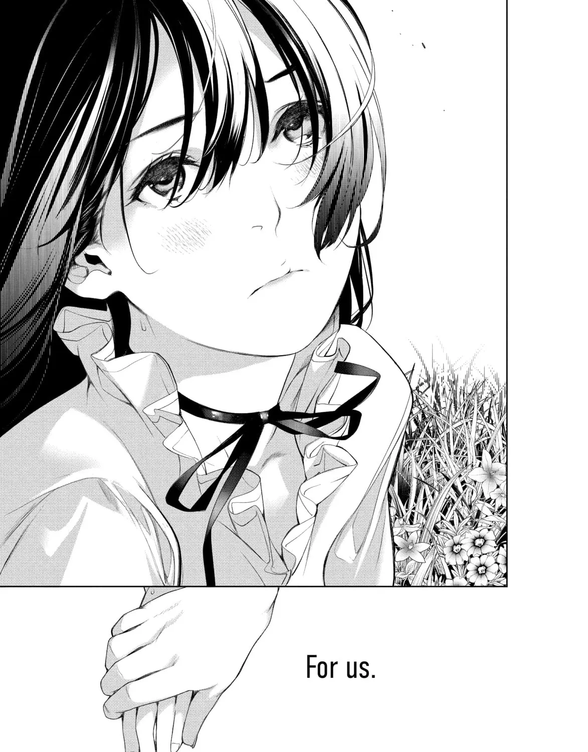 Bakemonogatari Chapter 185 page 33 - 