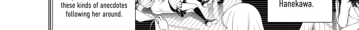 Bakemonogatari Chapter 186 page 8 - 