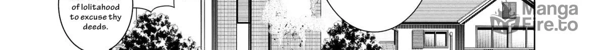 Bakemonogatari Chapter 187 page 40 - 