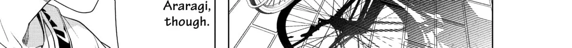 Bakemonogatari Chapter 188 page 14 - 