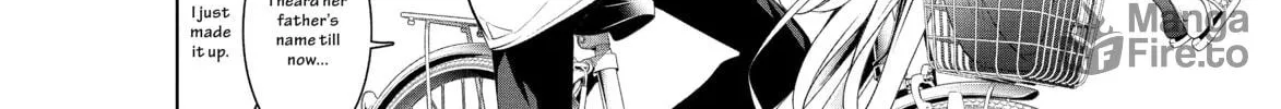 Bakemonogatari Chapter 188 page 24 - 