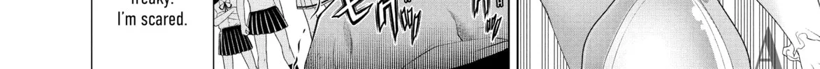 Bakemonogatari Chapter 189 page 16 - 