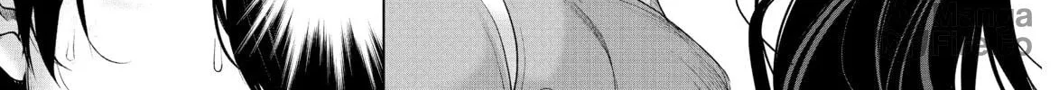Bakemonogatari Chapter 189 page 30 - 