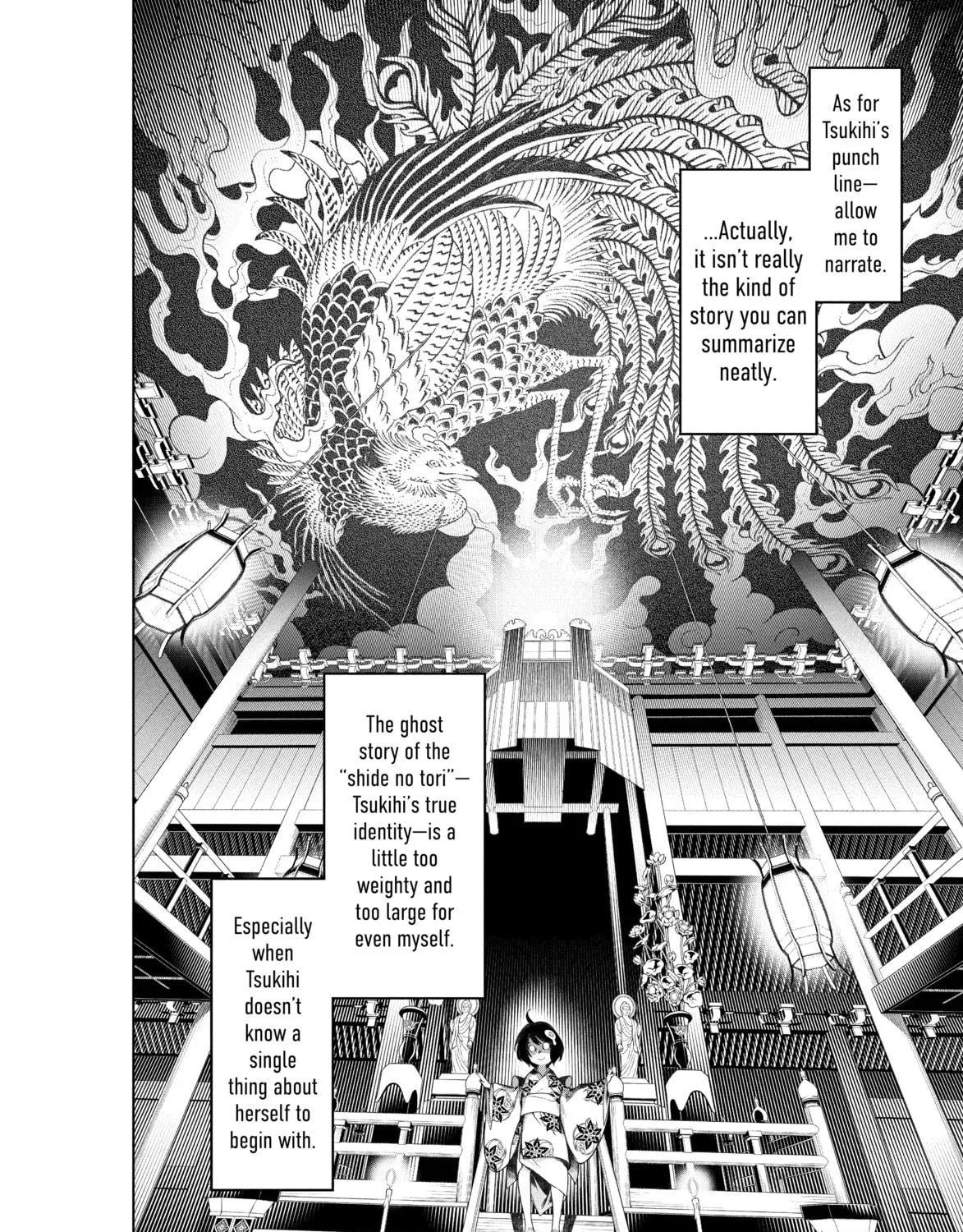 Bakemonogatari Chapter 189 page 39 - 