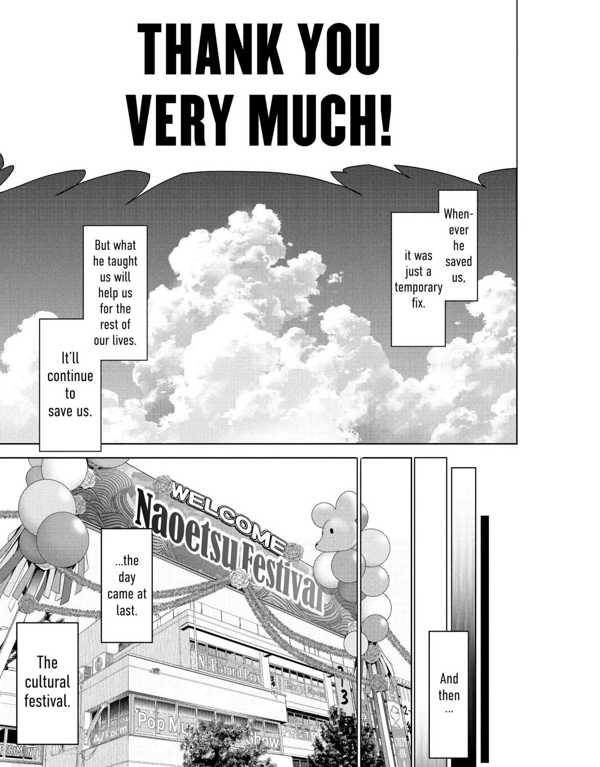 Bakemonogatari Chapter 193 page 27 - 