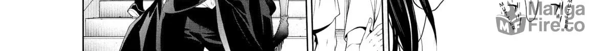 Bakemonogatari Chapter 193 page 36 - 