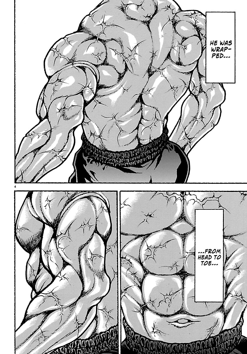 Baki Rahen Chapter 71 page 4 - 