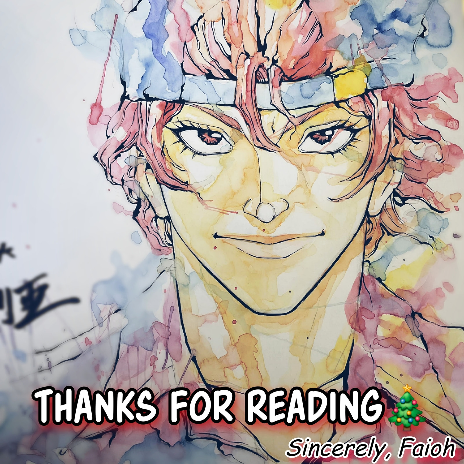 Baki Side Story: Retsu Kaioh Doesn't Mind Even If It's in Another World Chapter 53 page 18 - 