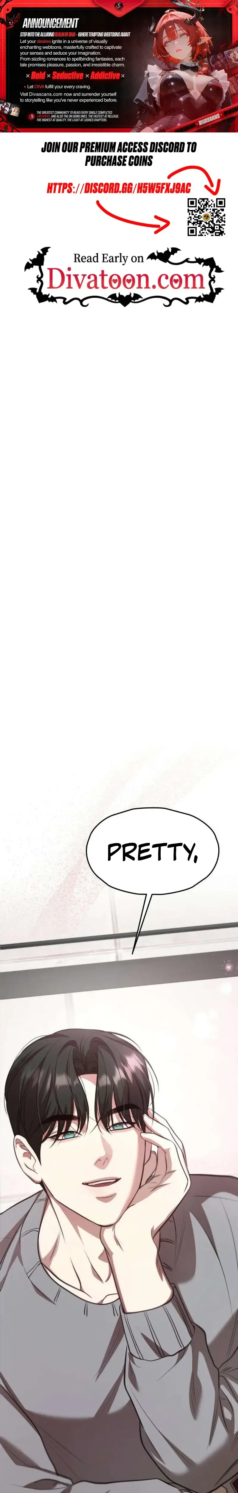 Bakje Chapter 20 page 1 - 