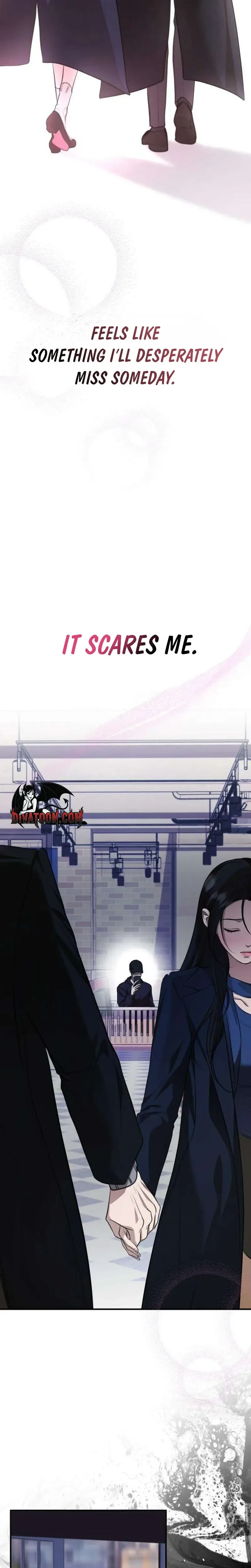Bakje Chapter 20 page 11 - 