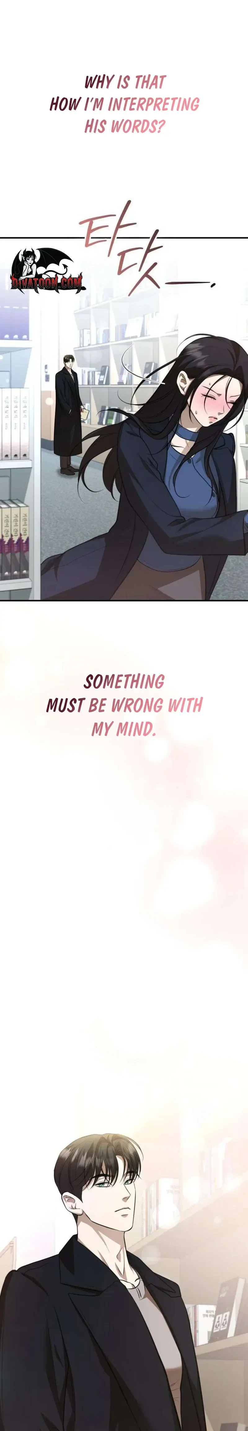 Bakje Chapter 20 page 24 - 