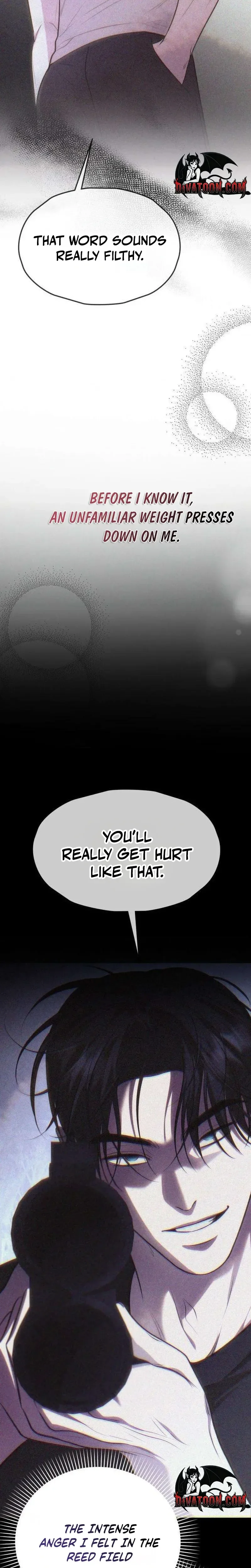 Bakje Chapter 20 page 29 - 