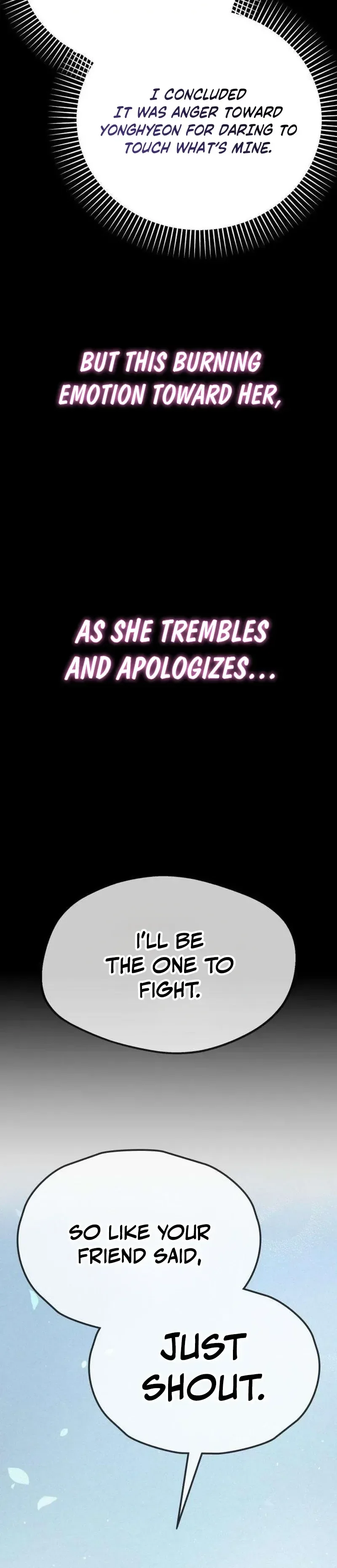 Bakje Chapter 20 page 30 - 