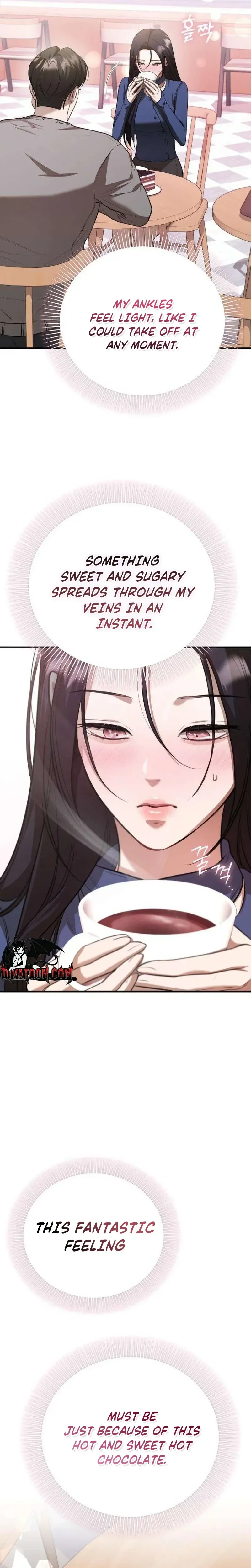 Bakje Chapter 20 page 4 - 