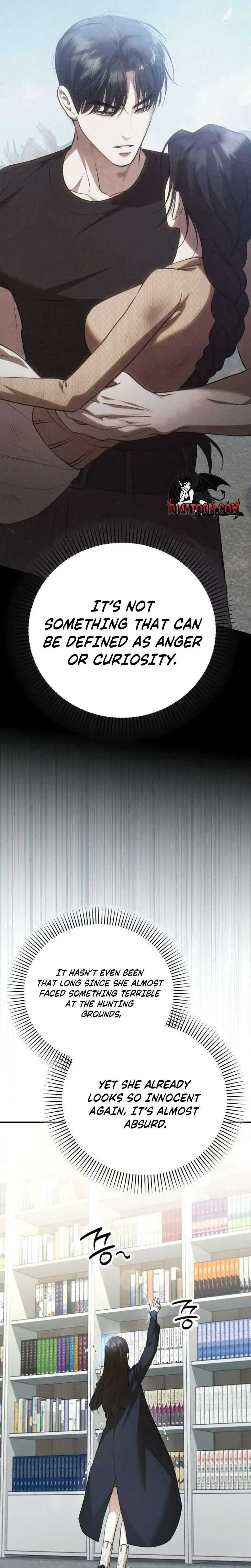 Bakje Chapter 20 page 31 - 