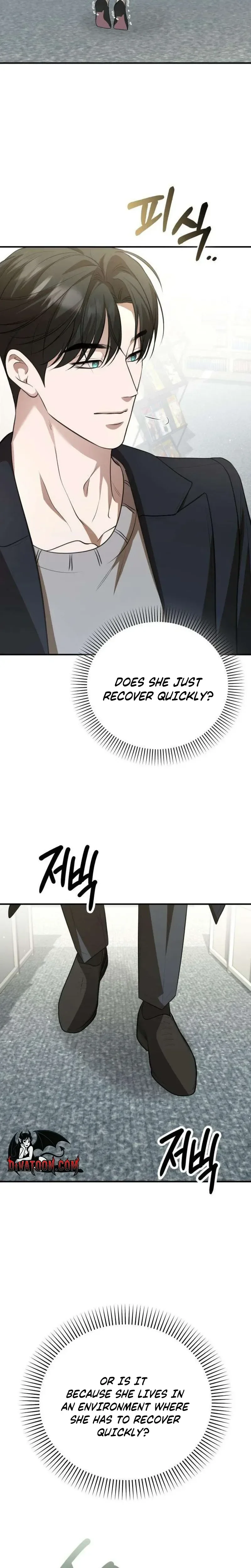 Bakje Chapter 20 page 32 - 