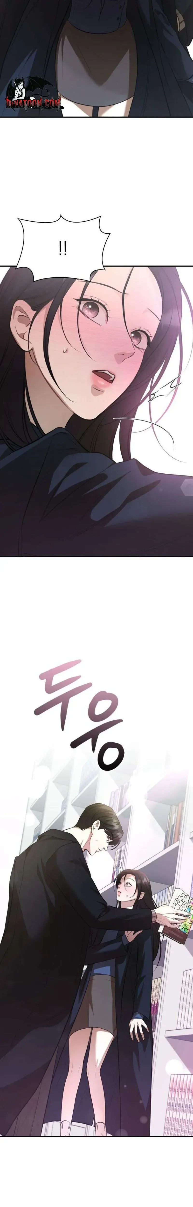 Bakje Chapter 20 page 34 - 